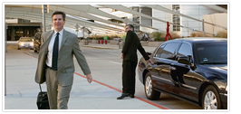 SupremeChauffeurServices