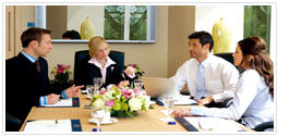 SupremeChauffeurServices