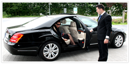 SupremeChauffeurServices